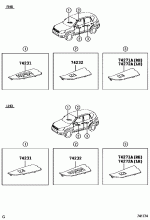 ARMREST & VISOR 1